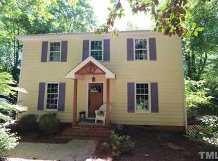 7108 Mill Ridge Rd, Raleigh, NC 27613