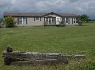 383 Blain Ln, Greenfield, OH 45123