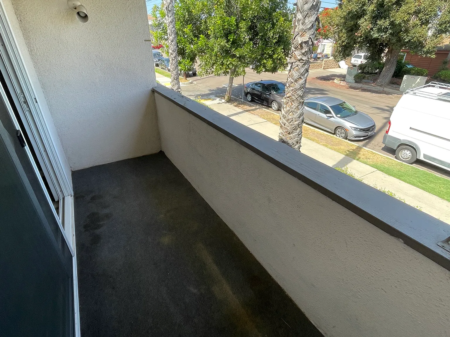 1 bed, 550 sqft, $2,550 — Photo 3