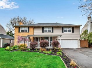 74 Brockett Dr, Buffalo, NY