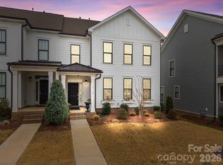 10149 Rainier Trail Dr NW #74, Huntersville, NC 28078