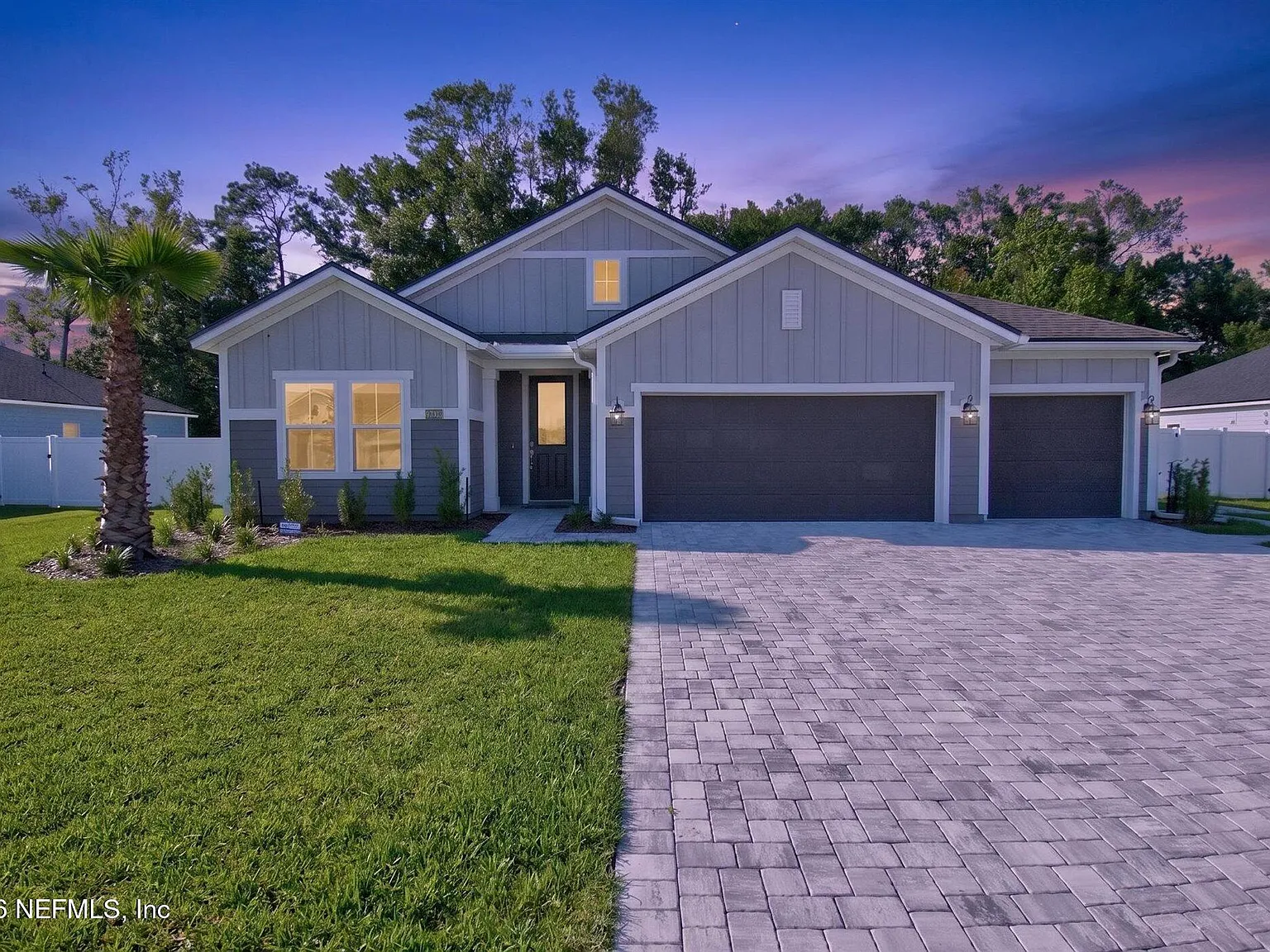 4 bed, 3.0 bath, 2336 sqft, $3,500 — Photo 2