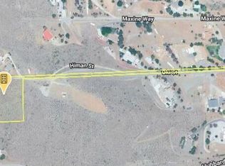 Oki St, Acton, CA 93510