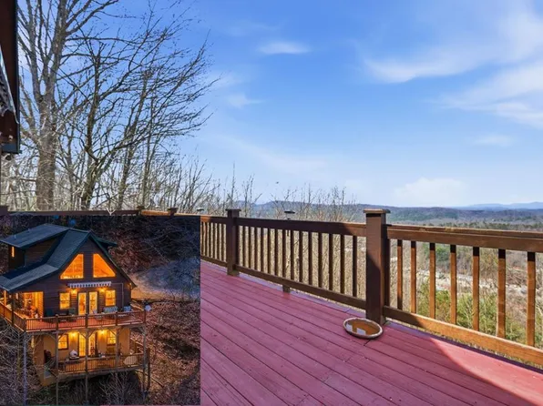 729 Canterbury Road, Murphy, NC 28906