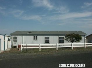 6834 Lacona St, Othello, WA 99344