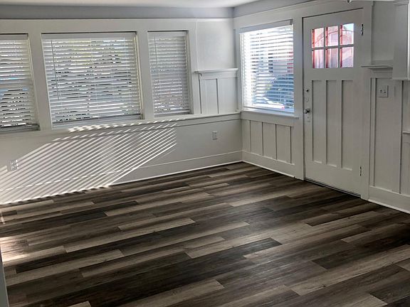 Living room, opposite view