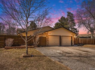 4745 Garland St, Wheat Ridge, CO 80033