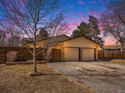 4745 Garland Street, Wheat Ridge, CO, 80033