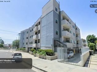 6017 Rhodes Ave #202-12405, North Hollywood, CA 91606