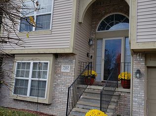 7112 Cambridge Dr, Romulus, MI