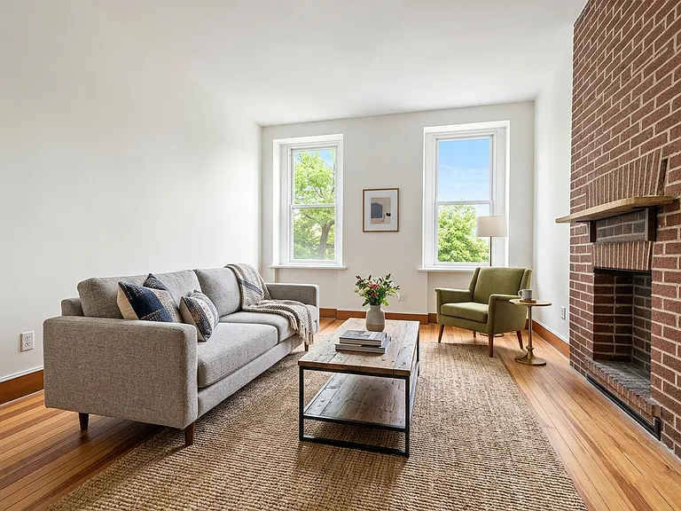 1084 Bedford Ave #3 — Photo 1