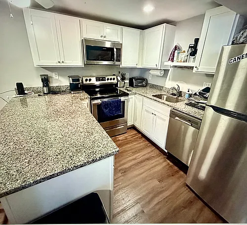 3 Pacific St #B Photo 1