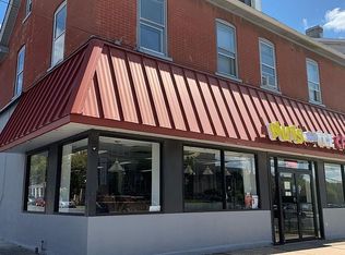 1124 Linden St, Bethlehem, PA 18018