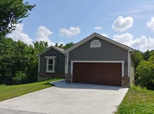 4209 S Shrank Ct, Independence, MO 64055