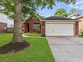 7431 Grand Terrace Ct, Houston, TX 77095