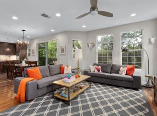 3302 Funston St, Austin, TX 78703