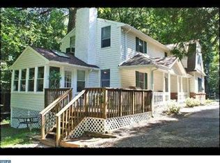 243 Fox Rd, Media, PA 19063