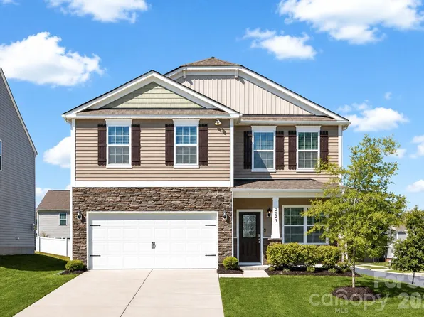 2023 Navarro Rd, Charlotte, NC 28214