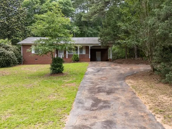 681 High Rd #42, Forsyth, GA 31029
