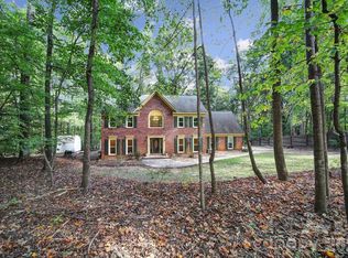 5026 Spicebush Ct, Charlotte, NC 28215