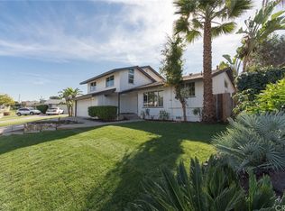 1420 Baywood Dr, Brea, CA 92821