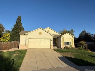 13118 Clayton Ct, Thornton, CO 80241