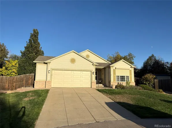 13118 Clayton Court, Thornton, CO 80241