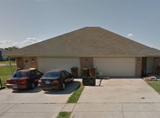 1087 & B Remington Dr #A, Springdale, AR 72764