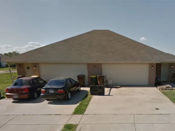 1087 & B Remington Dr #A, Springdale, AR 72764