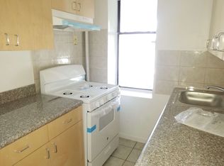 534 W 178th St APT 3, New York, NY 10033