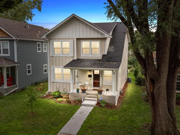 4416 33rd Ave S, Minneapolis, MN 55406