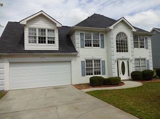 665 Johns Landing Way, Lawrenceville, GA