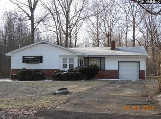 2809 Mariner Ave, Youngstown, OH 44505