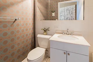 Rented by Brown Harris Stevens