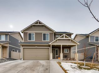18232 E 52nd Ave, Denver, CO 80249