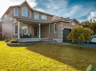 88 Loon Ave, Barrie, ON L4N8V9