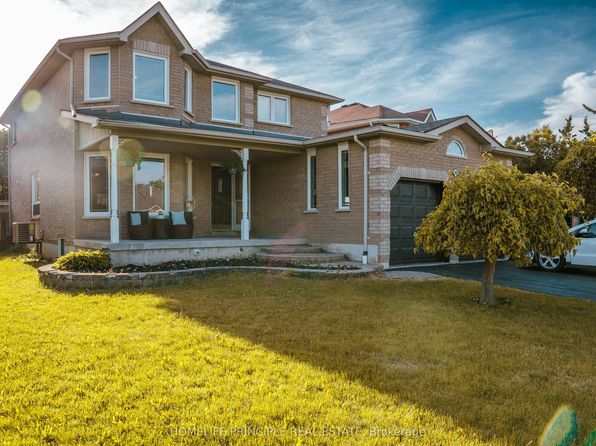 88 Loon Ave, Barrie, ON L4N 8V9
