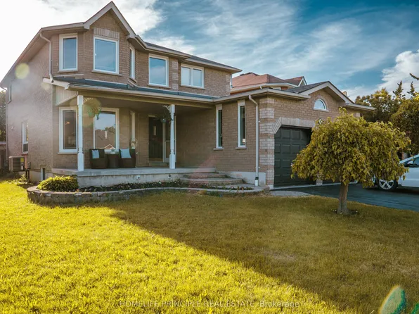 88 Loon Ave, Barrie, ON L4N 8V9