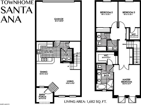 3rd image of 11924 Tulio Way APT 2906