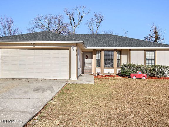 2nd image of 2960 RUSSELL  OAKS Drive