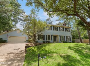 121 Kenbridge Ln, Madison, MS 39110