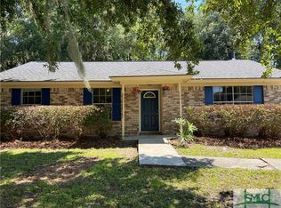 131 Greenbriar Ct, Savannah, GA 31419