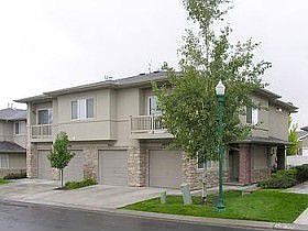 Condo Front View 