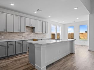 305 Gambels Quail Rd, Waller, TX 77484