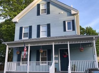 18 Gould St #2, Wakefield, MA 01880