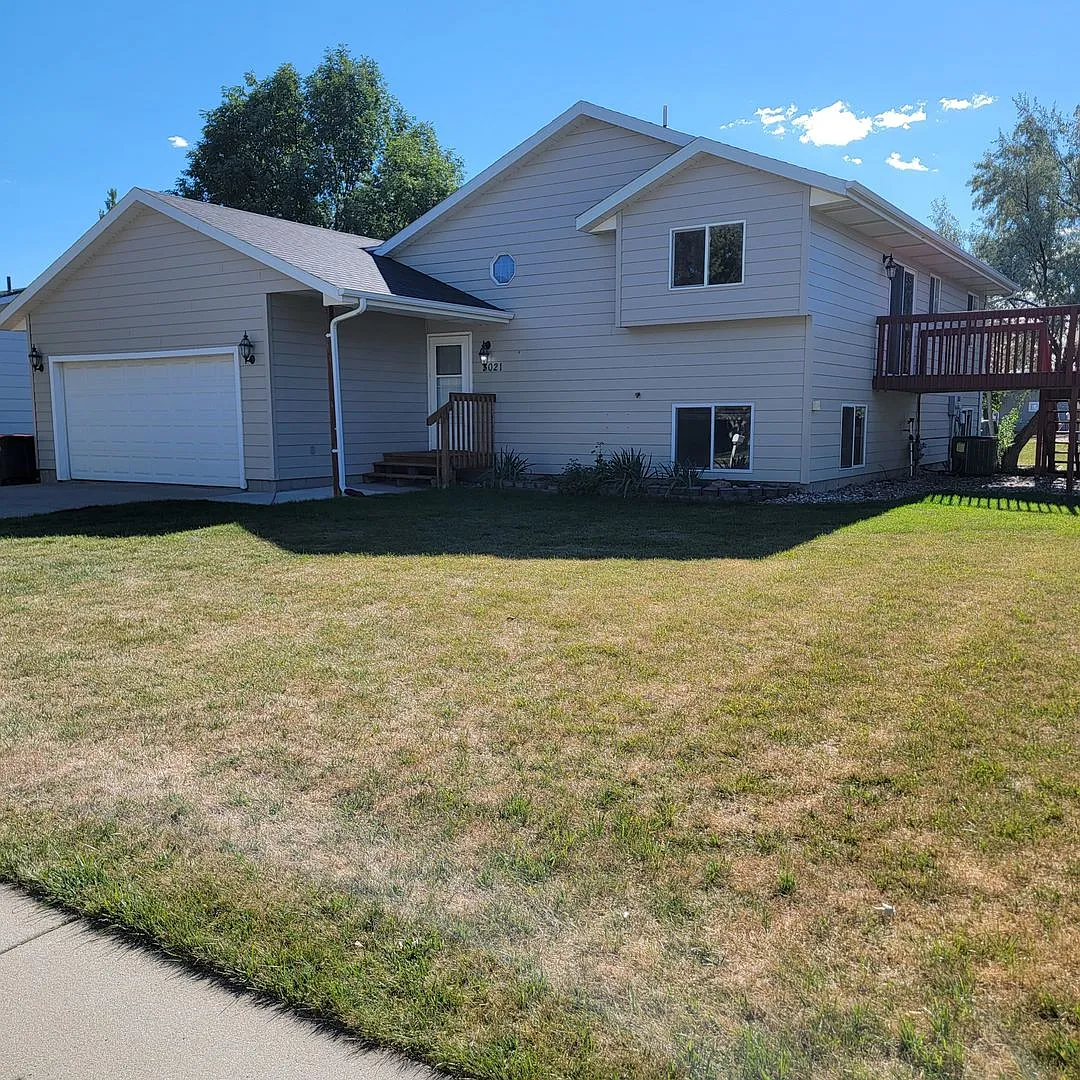 3 Bed | 2 Bath | Split-Foyer Home | Rapid Valley — Photo 1