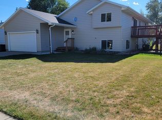 3021 Gypsey Rd, Rapid City, SD 57703