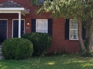 644 Sherard Cir, Lexington, KY 40517