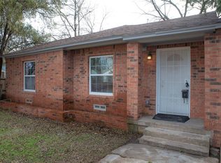 2714 Exeter Dr, Dallas, TX 75216