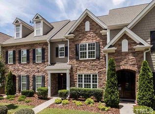 11109 Jeremiah St, Morrisville, NC 27560